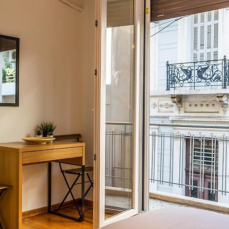 Aristotelous Lux Apartment In Athens Vipgreece Exteriör bild