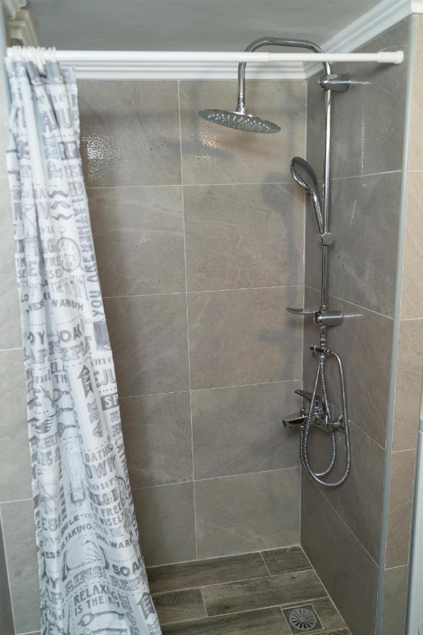Aristotelous Lux Apartment In Athens Vipgreece Exteriör bild