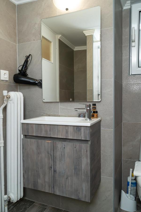 Aristotelous Lux Apartment In Athens Vipgreece Exteriör bild